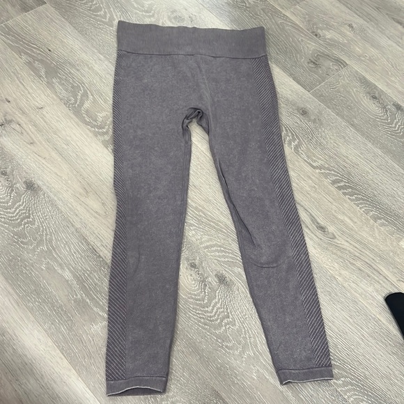 Mono B Seamless Leggings